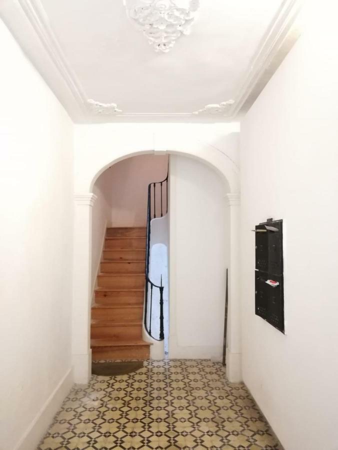 Inn.Lisboa Exterior photo