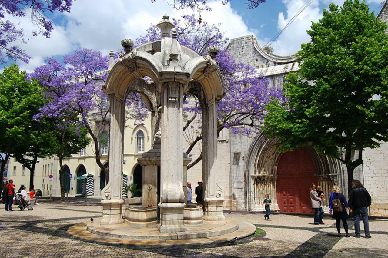 Inn.Lisboa Exterior photo