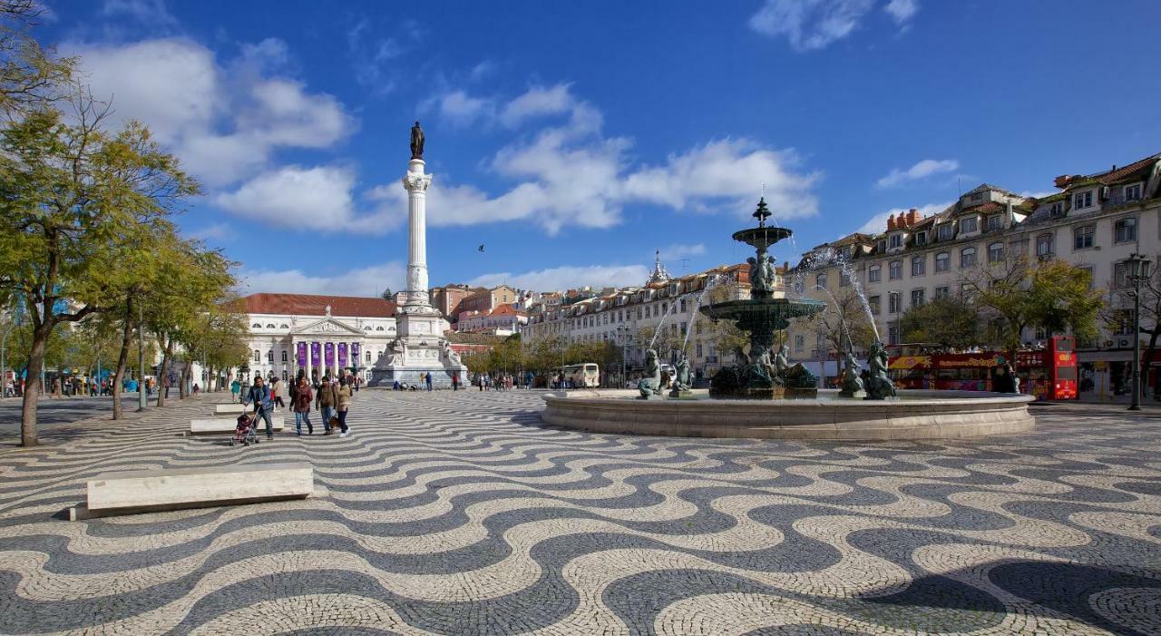 Inn.Lisboa Exterior photo