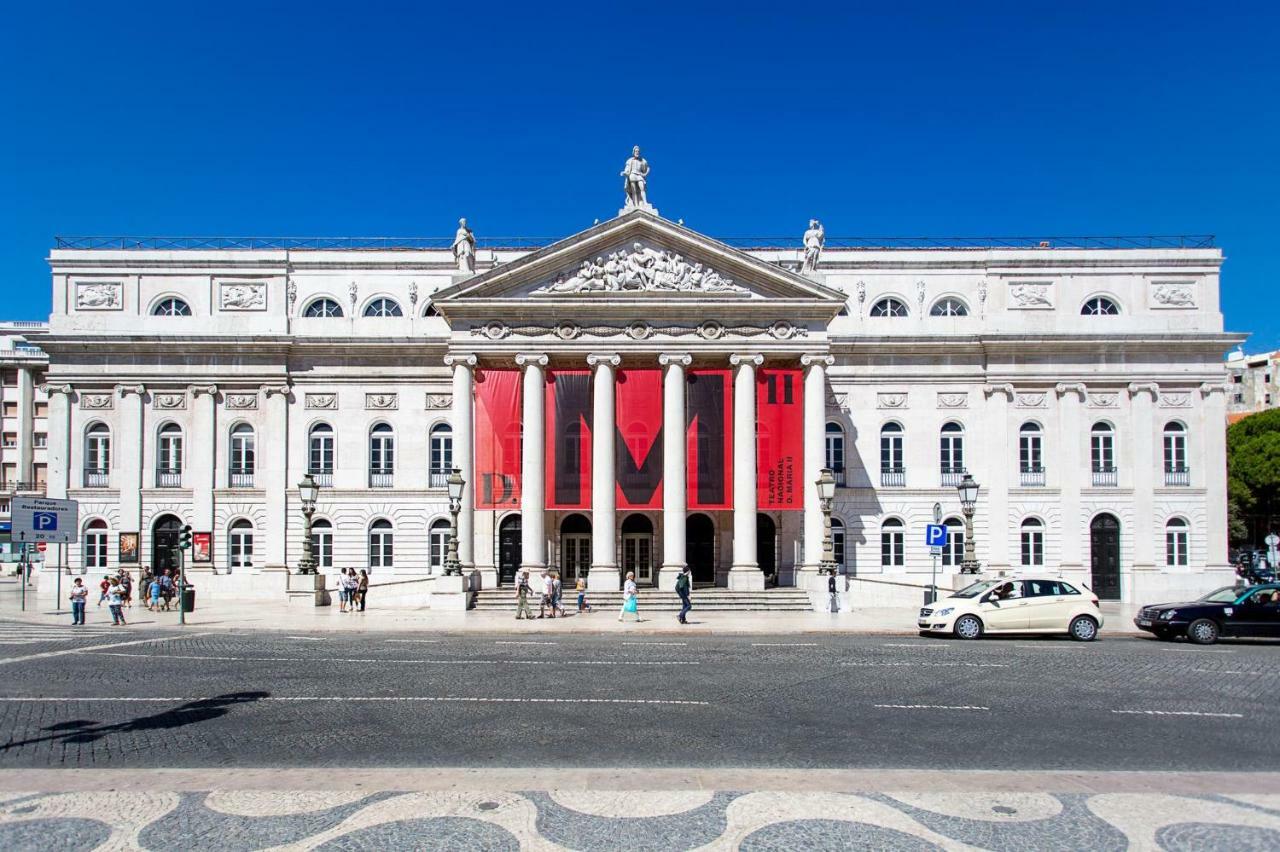 Inn.Lisboa Exterior photo