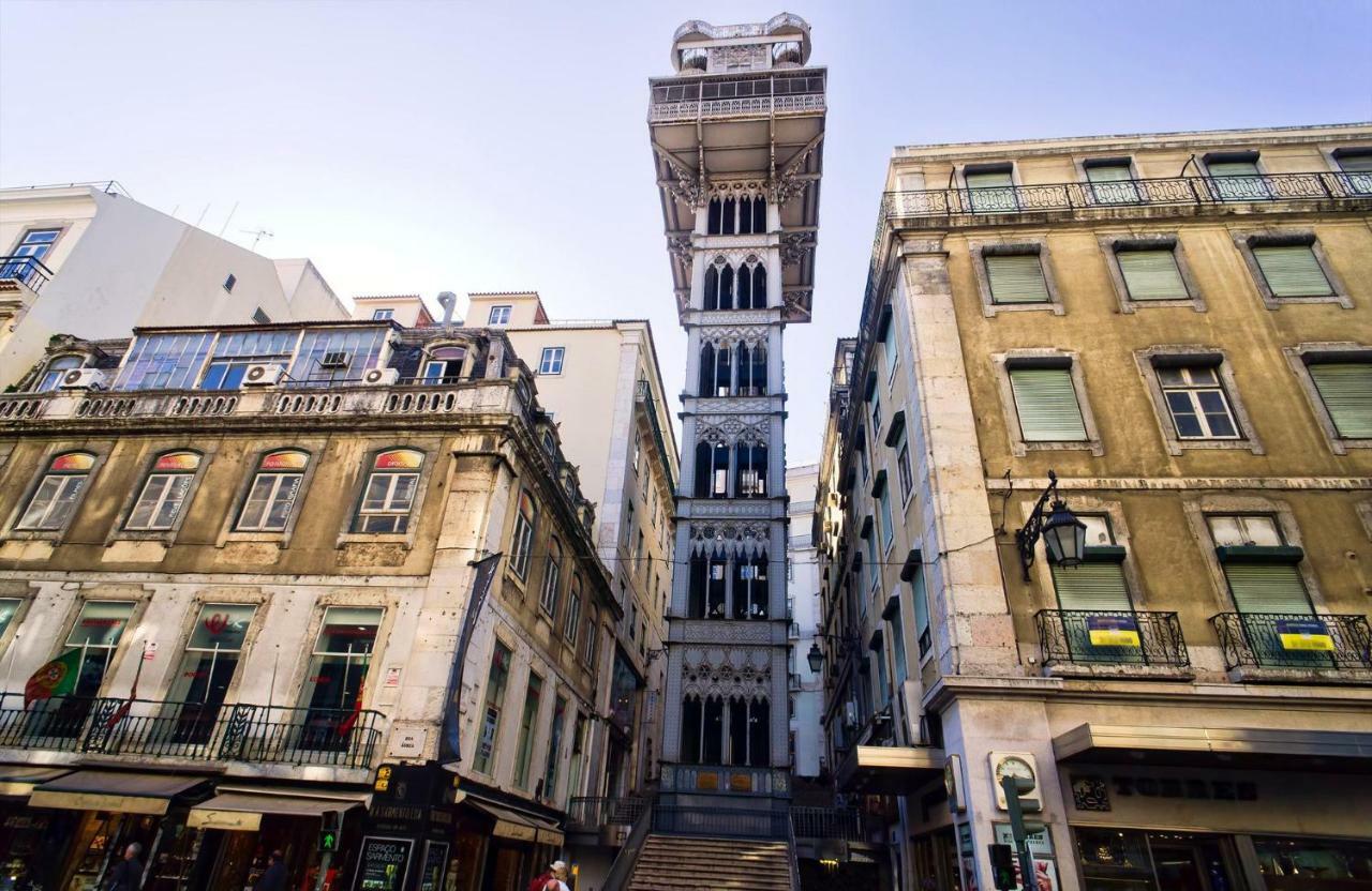 Inn.Lisboa Exterior photo